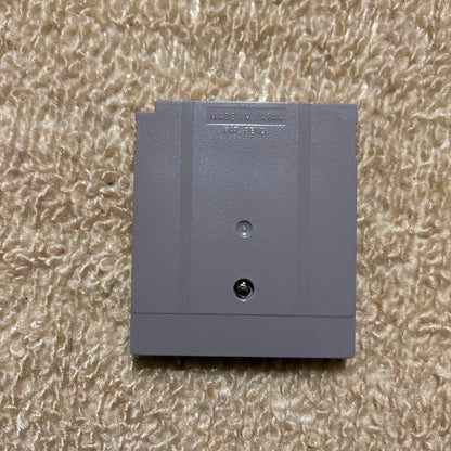 Yu-Gi-Oh! Duel Monsters Game Boy Game