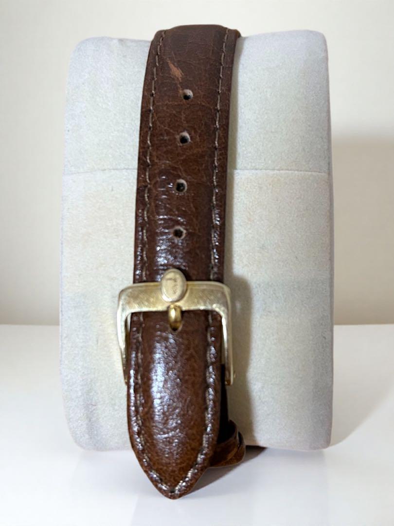 TRUSSARDI Trussardi Digital Watch Battery Replacement in Operation