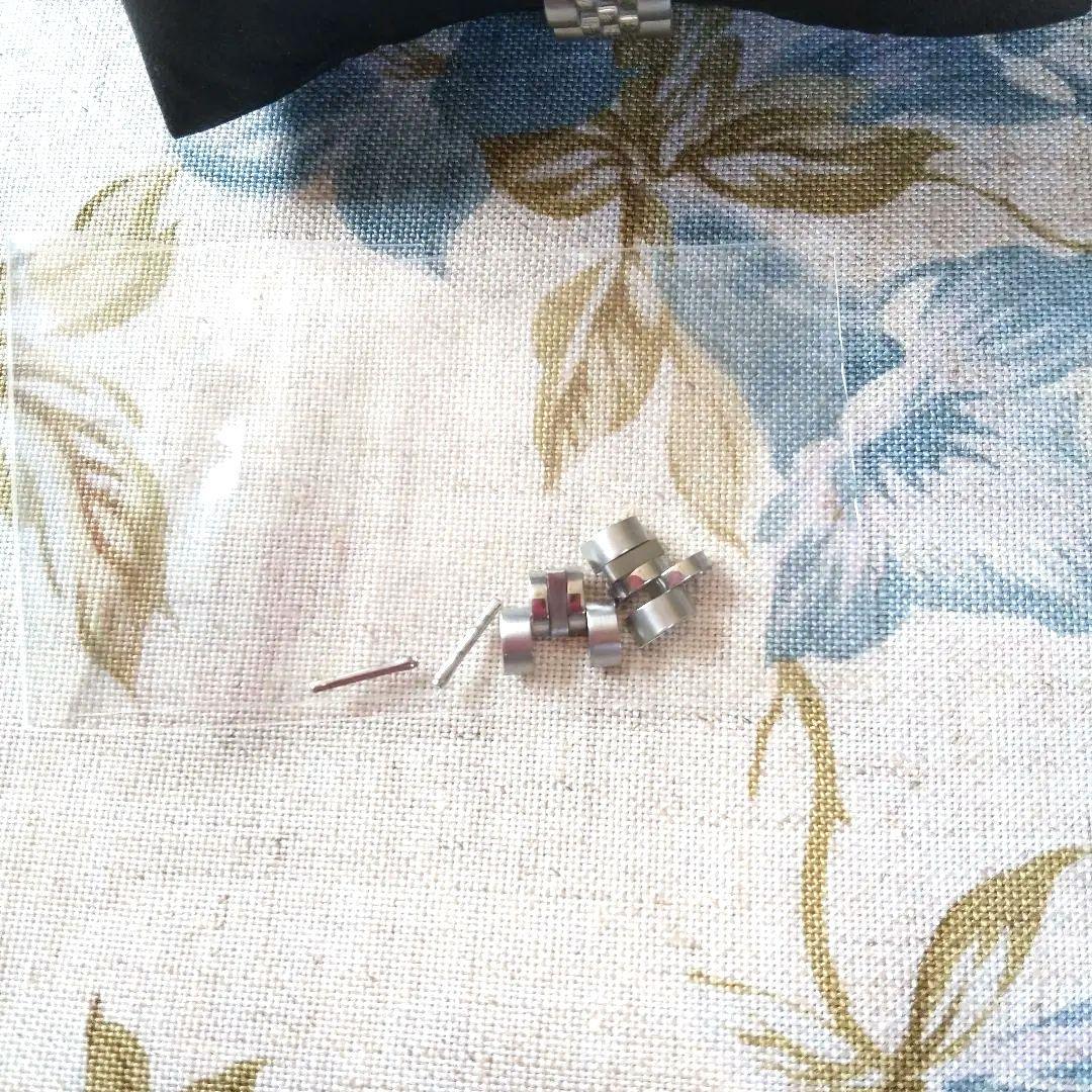 Ladies' Technos Digital Wristwatch One-Touch On/Off Burgundy Color