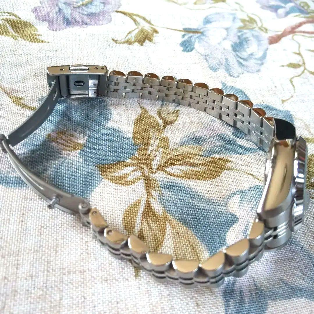 Ladies' Technos Digital Wristwatch One-Touch On/Off Burgundy Color