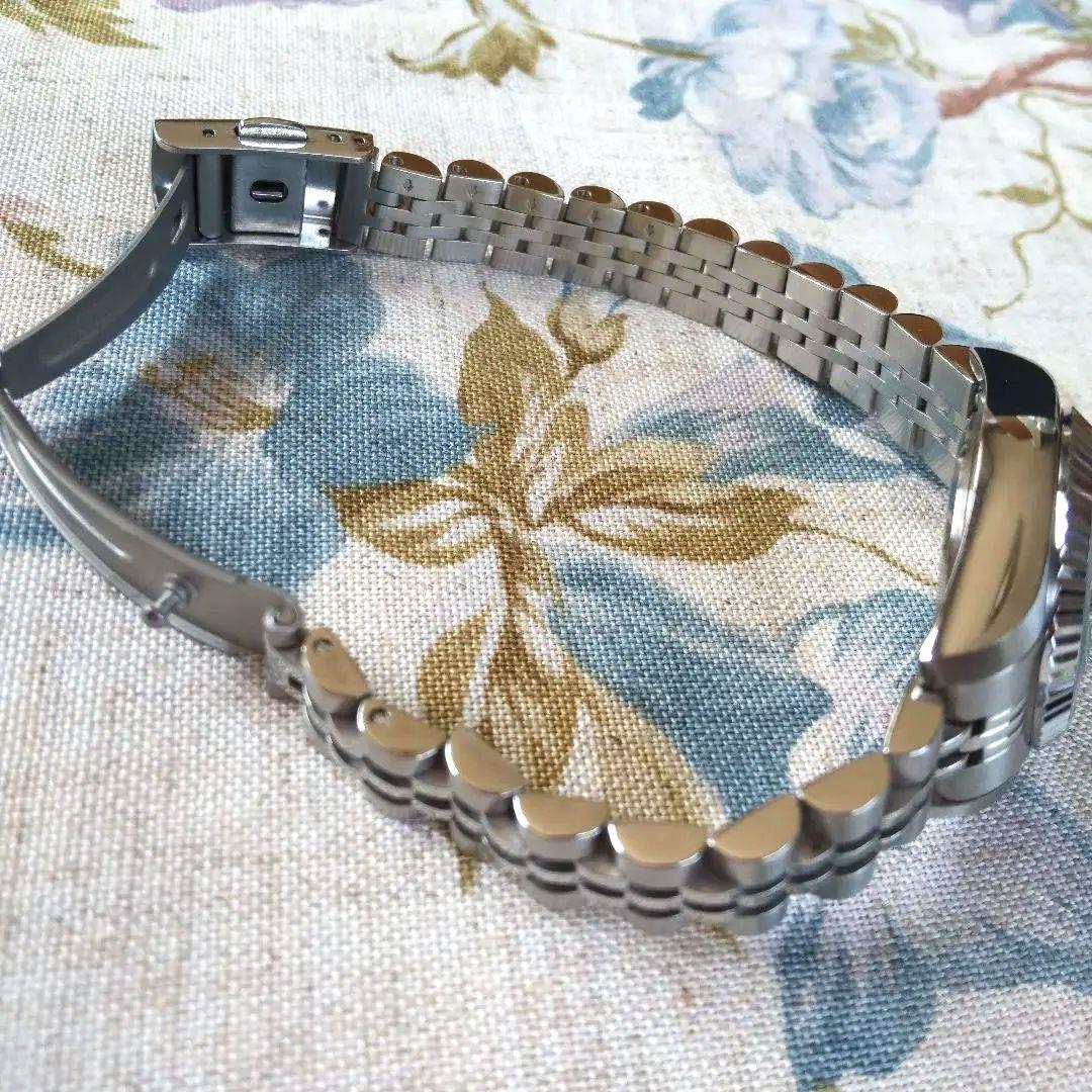 Ladies' Technos Digital Wristwatch One-Touch On/Off Burgundy Color