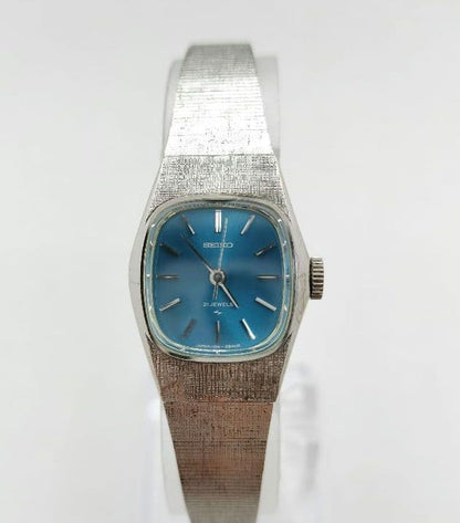 1970s SEIKO 1104-3370 Mechanical Watch