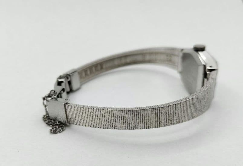 1970s SEIKO 1104-3370 Mechanical Watch