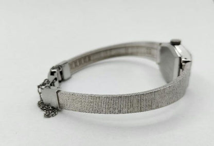 1970s SEIKO 1104-3370 Mechanical Watch