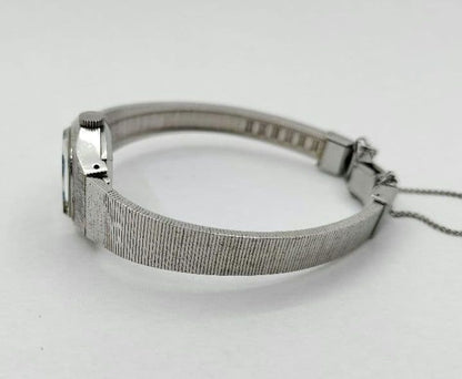 1970s SEIKO 1104-3370 Mechanical Watch