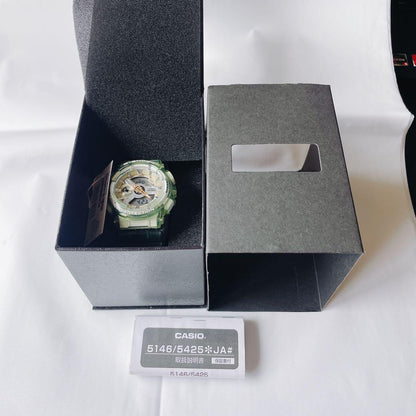 Unused GMA-S110GS-3AJF