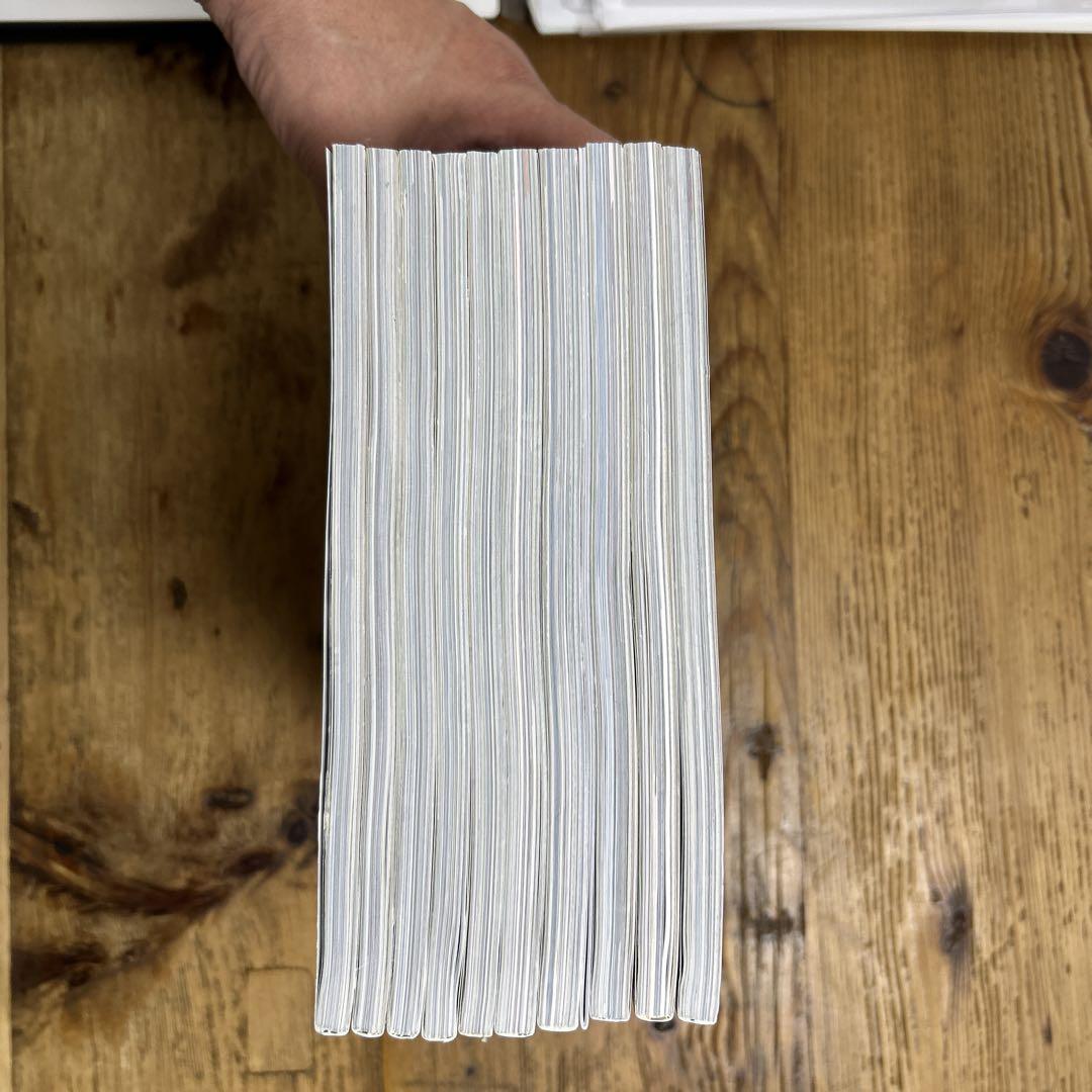 Motorcyclist February to December 2022 Set