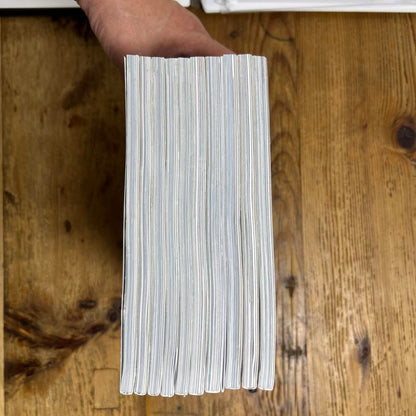 Motorcyclist February to December 2022 Set