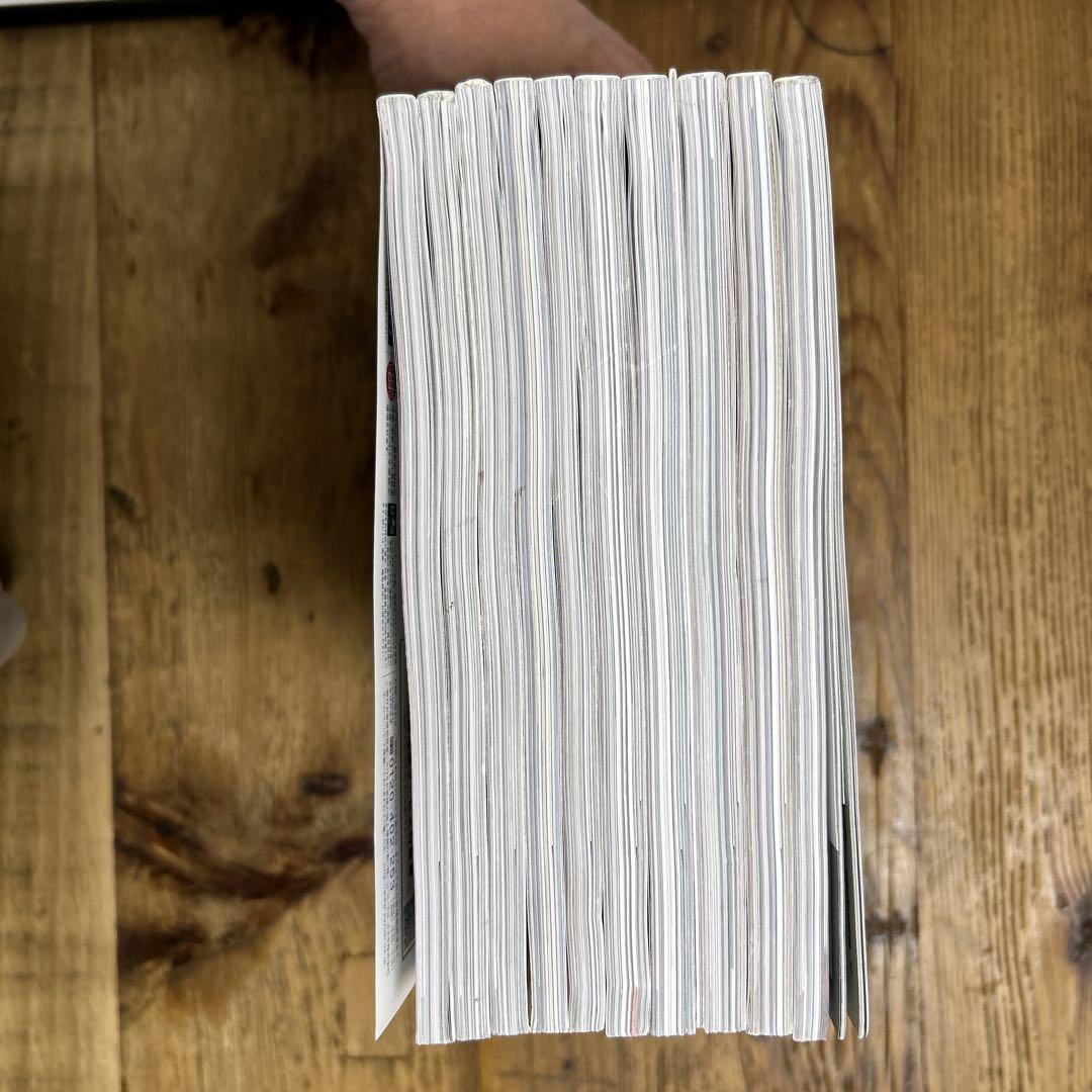 Motorcyclist February to December 2022 Set