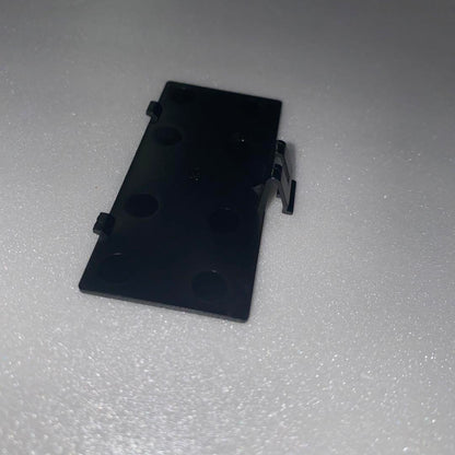 Nintendo GAME BOY pocket Main Unit GAME BOY POCKET Black