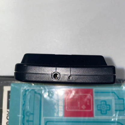 Nintendo GAME BOY pocket Main Unit GAME BOY POCKET Black