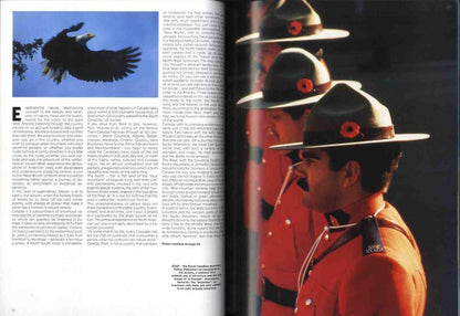 Ma0070 86.2 MERCEDES-BENZ Around the World