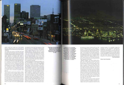 Ma0070 86.2 MERCEDES-BENZ Around the World