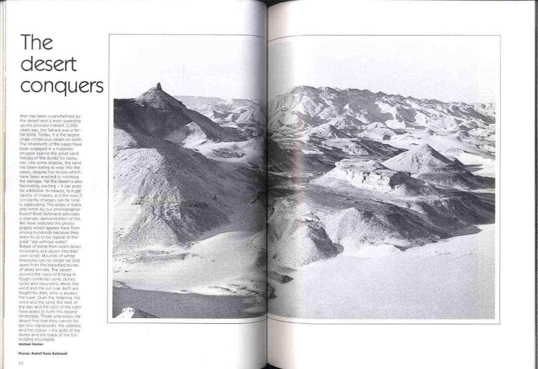 Ma0070 86.2 MERCEDES-BENZ Around the World