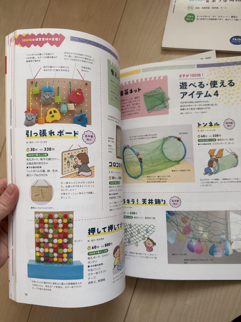 Pot June September December Issue