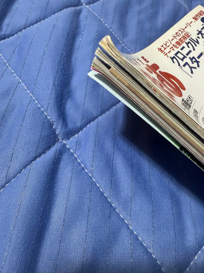 Pia Special Chronicle of Star Wars