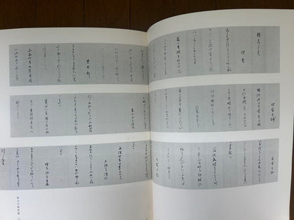 Tanebe Ancient Village Works Exhibition Materials