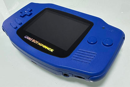 GBA ips Custom Pre-owned Game Boy Advance
