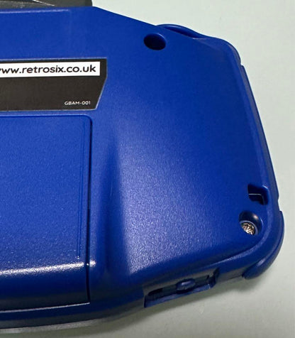 GBA ips Custom Pre-owned Game Boy Advance
