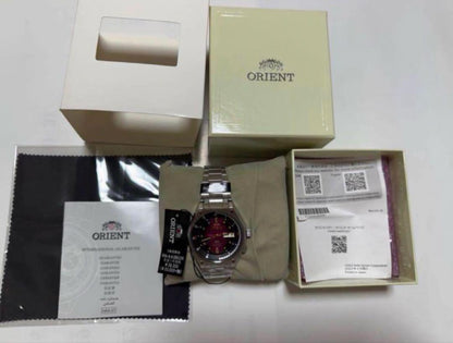 Orient ORIENT RN-AA0B02R Men's