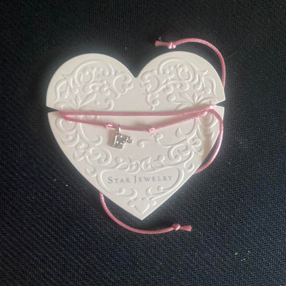 Star Jewelry Watch Ladies Charm Set