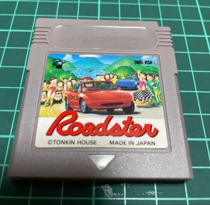 GB Roadster