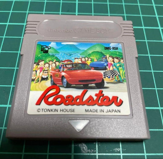 GB Roadster