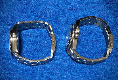 ADDIESDIVE Divers Watch 2-Set