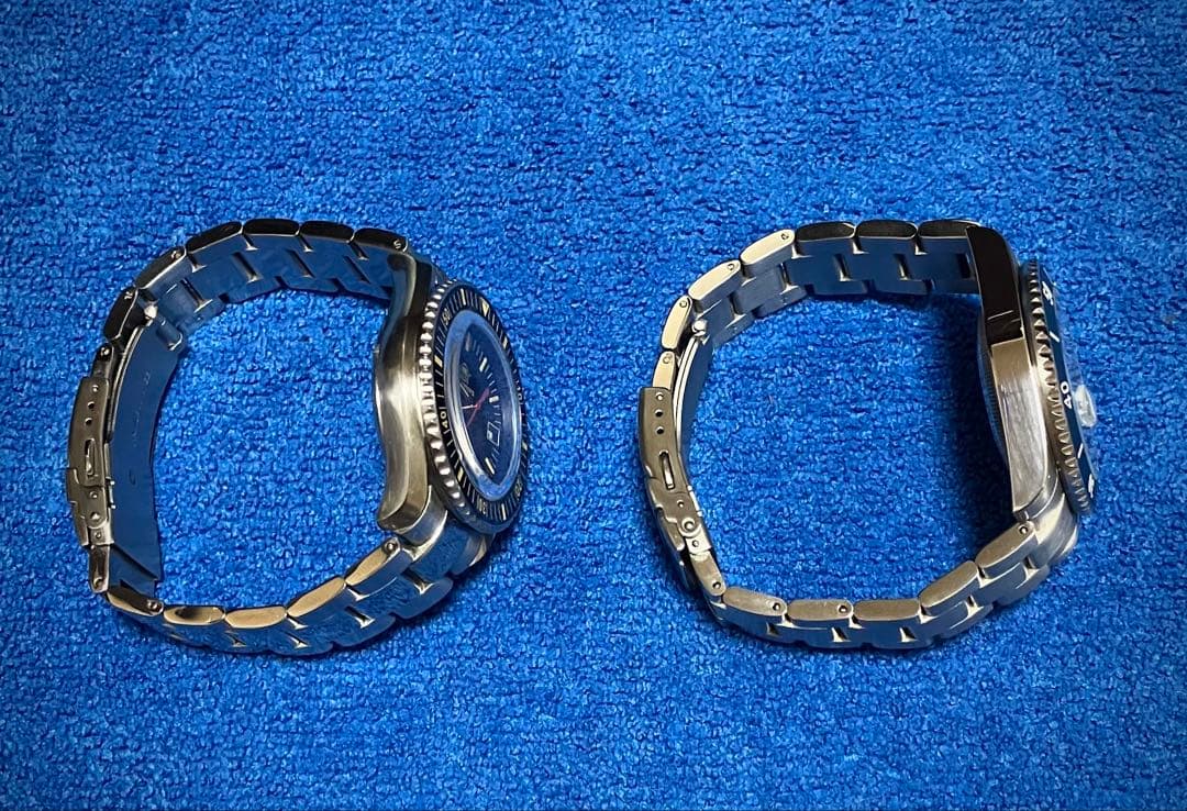 ADDIESDIVE Divers Watch 2-Set