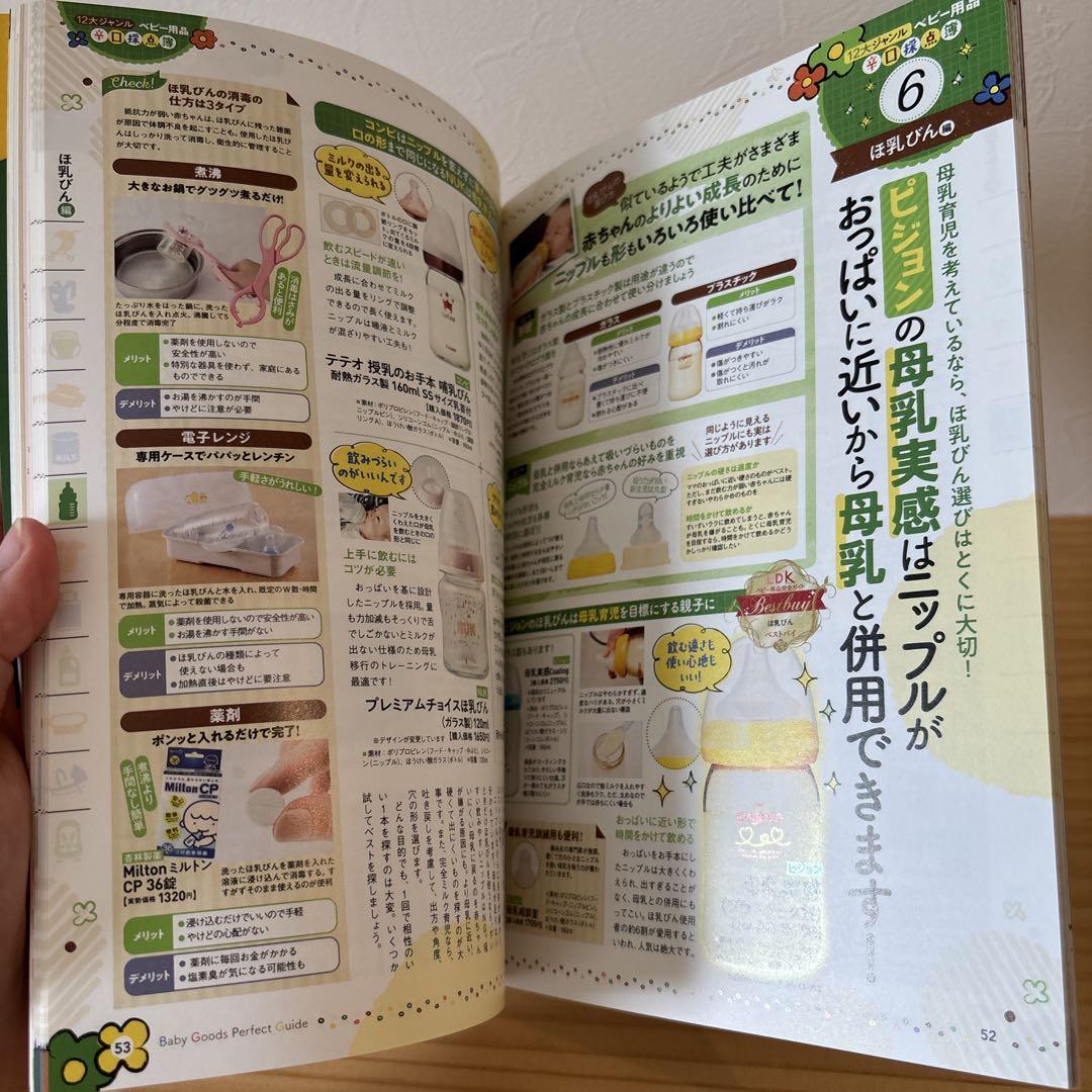 Baby Goods Complete Guide mini