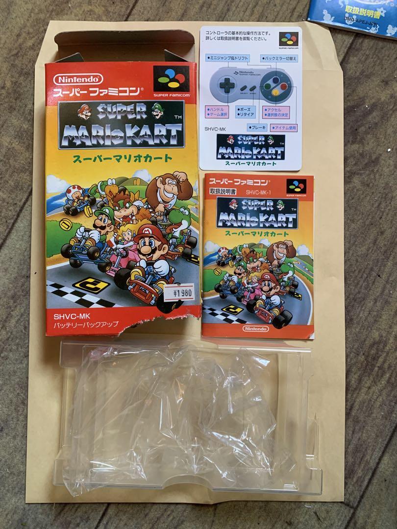 Wario Land Game Boy Software, many others