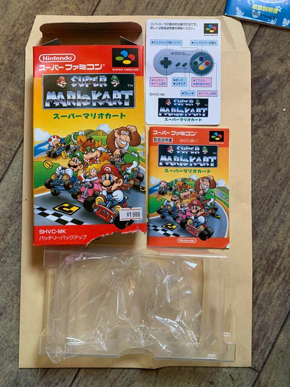 Wario Land Game Boy Software, many others