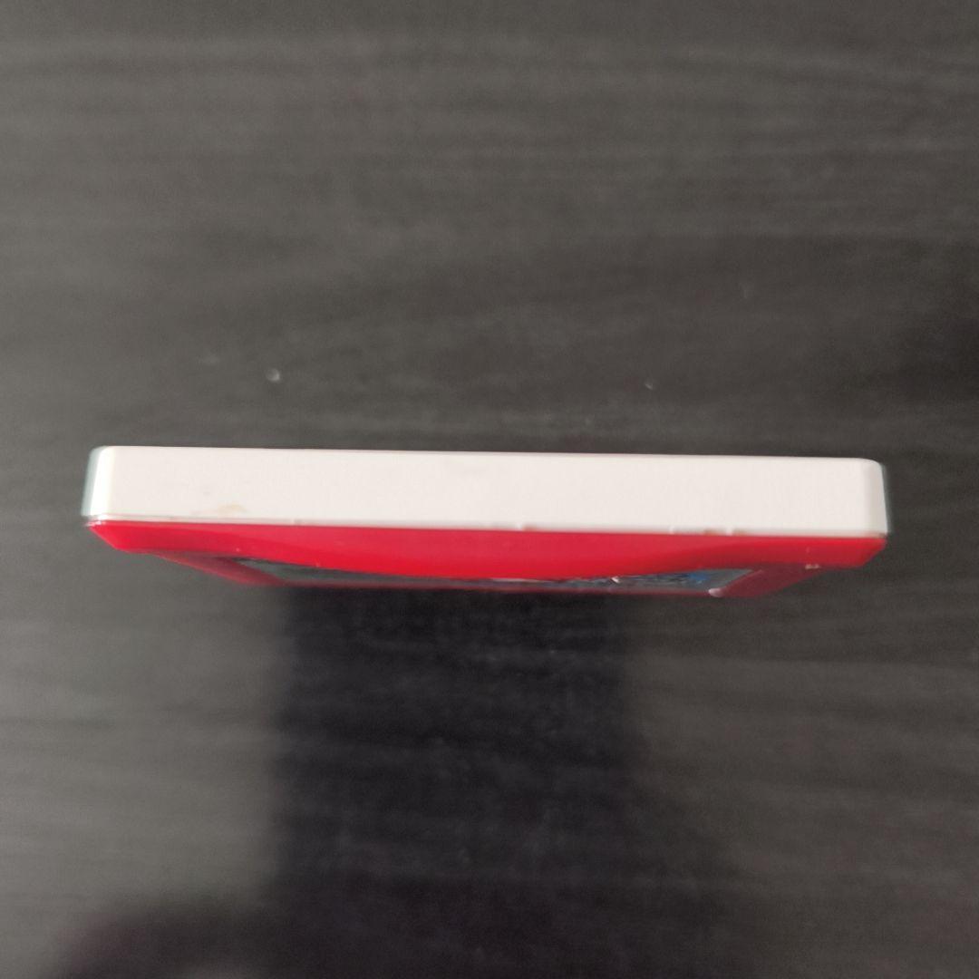 Super Mario Brothers GBA Software