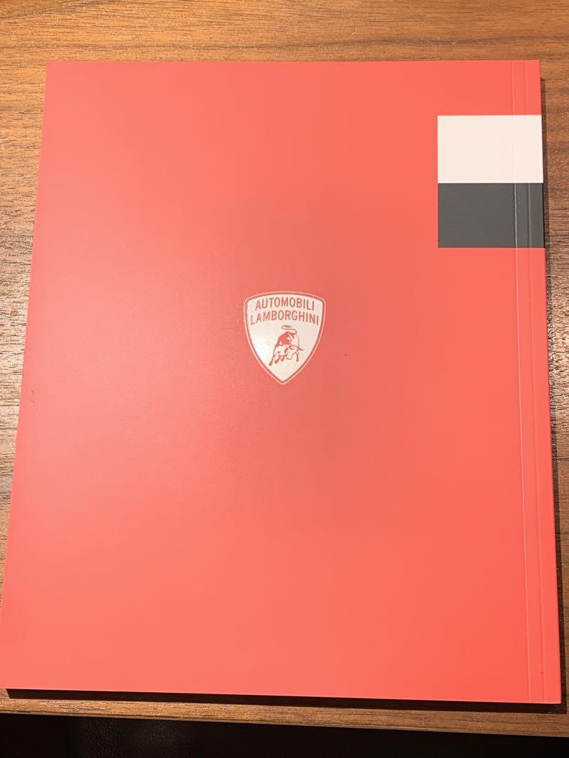 Lamborghini Magazine Issue 24