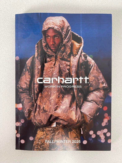 2025 Carhartt Catalog