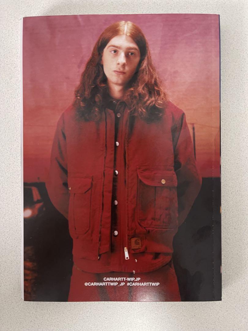 2025 Carhartt Catalog