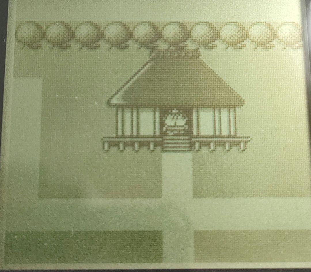 [Save/Load Confirmed] Momotarou Densetsu Gaiden Game Boy