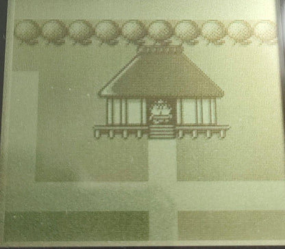 [Save/Load Confirmed] Momotarou Densetsu Gaiden Game Boy