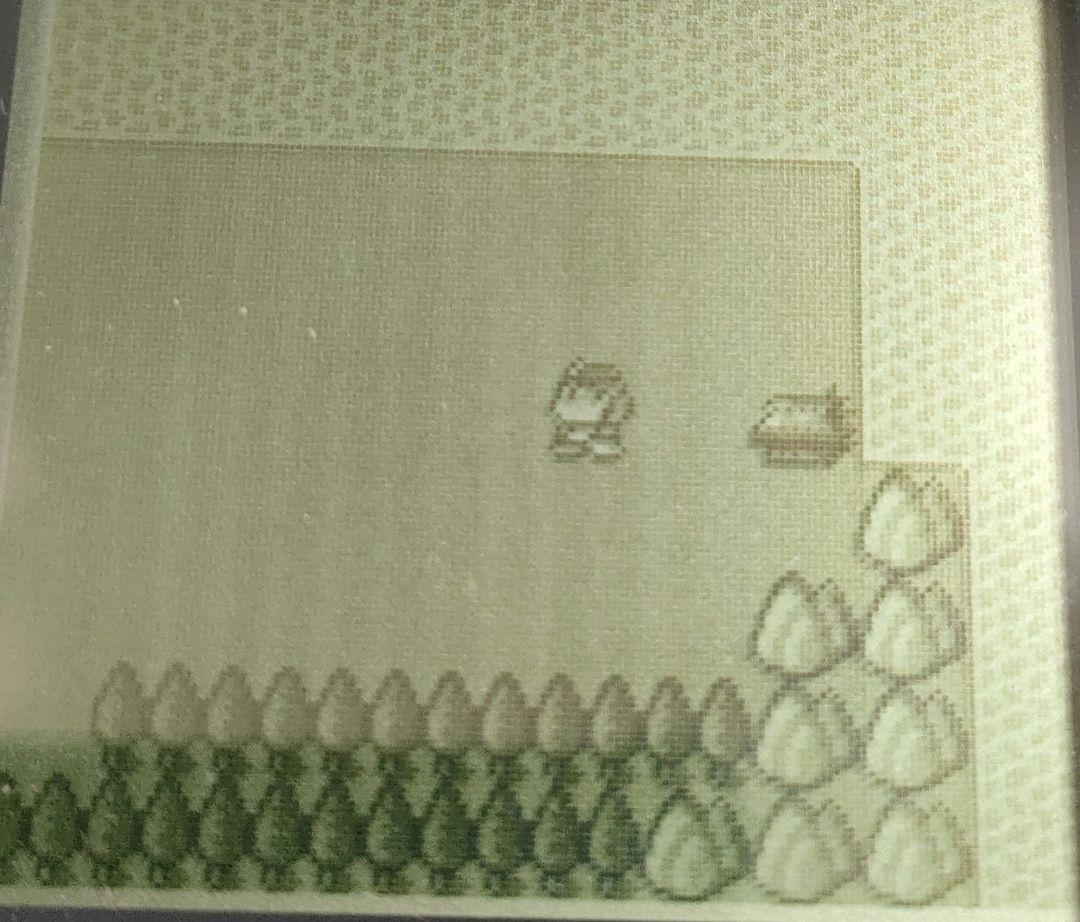 [Save/Load Confirmed] Momotarou Densetsu Gaiden Game Boy