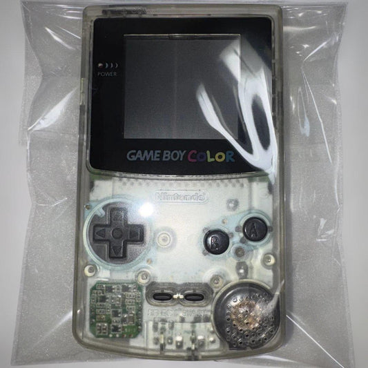 High-quality Game Boy Color Console Body Nintendo