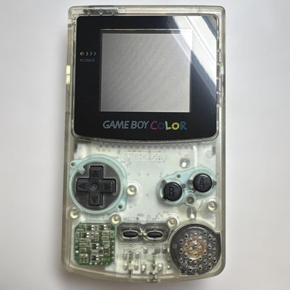 High-quality Game Boy Color Console Body Nintendo