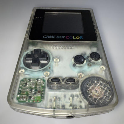 High-quality Game Boy Color Console Body Nintendo