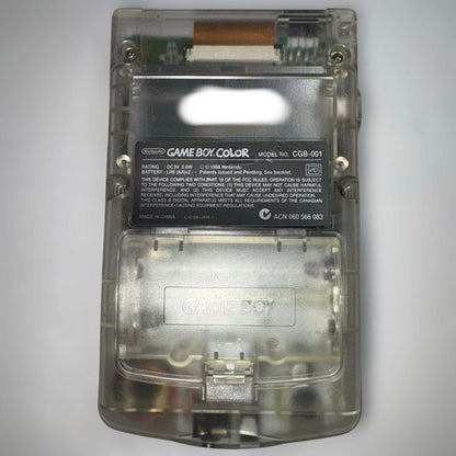 High-quality Game Boy Color Console Body Nintendo