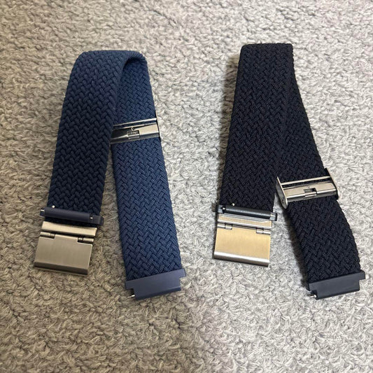 18mm Watch Band WOCCI