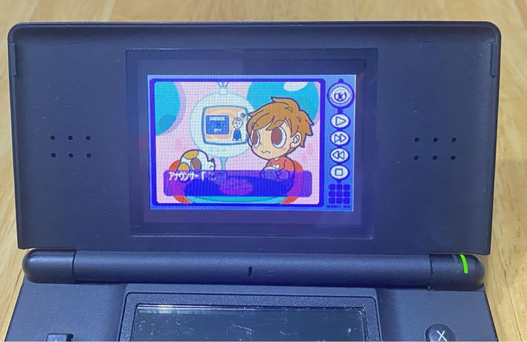 Verified playable - F-ZERO, Mr. Driller 2 2-pack Game Boy Advance