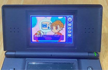 Verified playable - F-ZERO, Mr. Driller 2 2-pack Game Boy Advance
