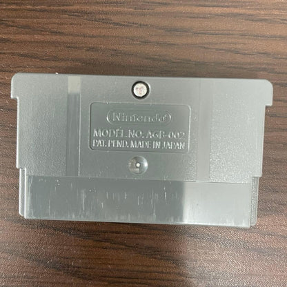 Pokémon Mystery Dungeons: Rescue Team Red