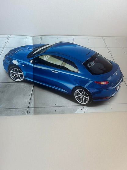 Alfa GT Sportiva II Collezione II 09 Catalog