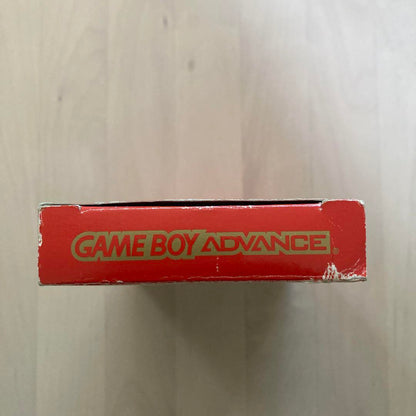 Mother 1+2 Game Boy Advance