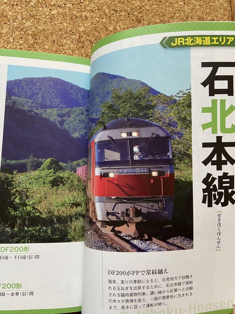 The World of Diesel Locomotives by Kazuhito Makino